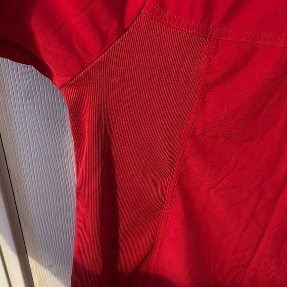 Infinity by Cherokee scrub top - Picture 5 of 6